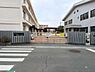 周辺：姫路市立船場小学校まで522m
