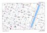 地図：住宅地図