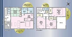 姫路市野里堀留町第1　2号棟