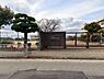 周辺：姫路市立大津小学校まで1471m