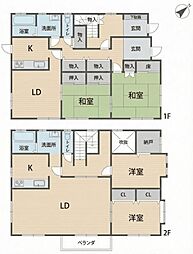 姫路市書写 中古戸建