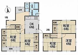 JR山陽本線 相生駅 徒歩6分