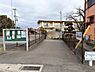 周辺：姫路市立飾磨西保育所まで704m