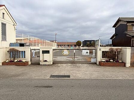 姫路市立津田幼稚園まで843m
