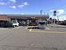 周辺：セブンイレブンJR竜野駅前店まで589m