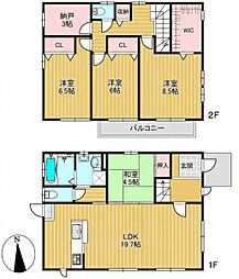 兵庫県姫路市白浜町宇佐崎北1丁目