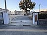 周辺：姫路市立白浜小学校まで1720m