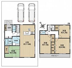 姫路市町坪　1号棟