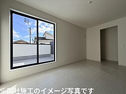 子供部屋の画像