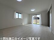 ※同社施工のイメージ写真です。