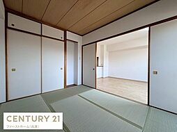 和室の画像
