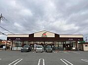エーコープ玉手店まで1354m