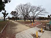 矢倉公園まで489m