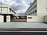 周辺：姫路市立高岡西小学校まで727m