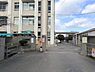 周辺：姫路市立網干西小学校まで828m