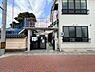 周辺：網干保育園まで267m
