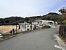 周辺：たつの市立御津中学校まで2775m