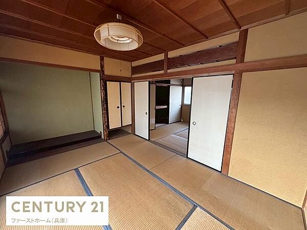室内