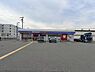 周辺：ローソン網干浜田店まで590m