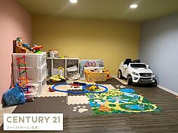 子供部屋の画像