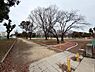 周辺：矢倉公園まで1587m
