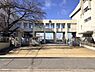 周辺：姫路市立城乾中学校まで1897m