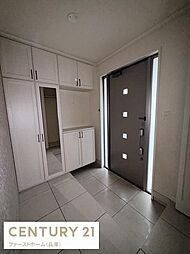 室内の画像