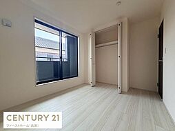 子供部屋の画像