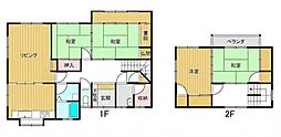 姫路市辻井8丁目 中古戸建