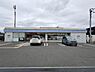 周辺：ローソン姫路飾磨城南町店まで319m