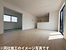 室内：※同社施工のイメージ写真です。