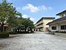 周辺：宮崎市立　住吉中学校まで826m