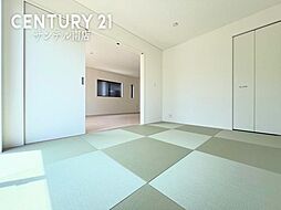 和室の画像