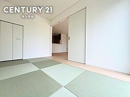 和室の画像