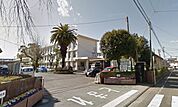 宮崎市立小戸小学校まで1038m