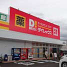 ダイレックス 蓑原店まで1352m