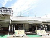 ルンビニもちお保育園まで737m