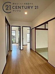 室内の画像