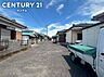 その他：南東側の前面道路です。