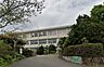 周辺：宮崎市立広瀬中学校まで1305m