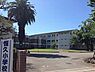 周辺：宮崎市立恒久小学校まで1537m