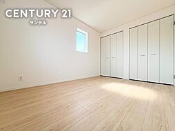洋室の画像