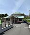 周辺：認定こども園本郷幼稚園まで1028m