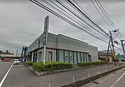 宮崎銀行加納支店まで498m
