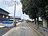 その他：前面道路の写真です。
