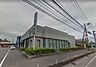 周辺：宮崎銀行加納支店まで736m