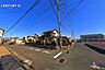 その他：前面道路から撮影した現地写真です。