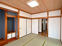 和室の画像