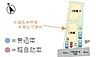 その他：本物件は1号棟です♪お車は2台駐車可能です。※車種によります。