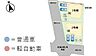 その他：本物件は2号棟です♪お車は2台駐車可能です。※車種によります。
